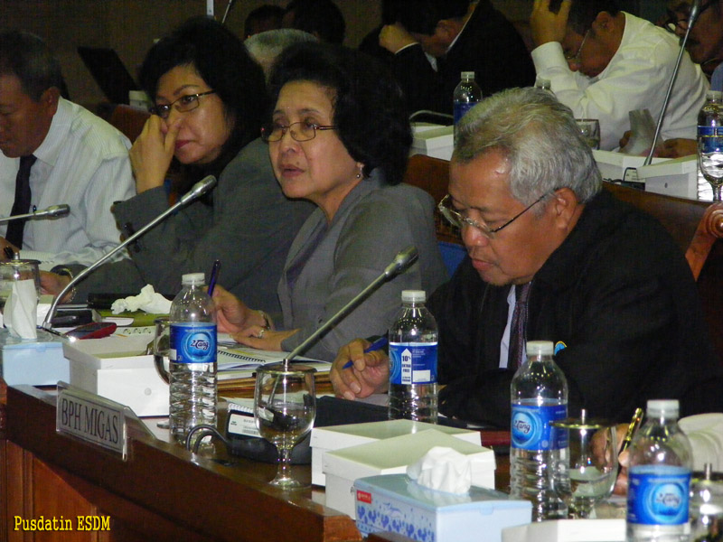 2 Provinsi dan 12 Kabupaten Minta Tambahan Kuota BBM Bersubsidi